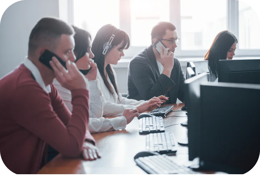 Что включает в себя «Контроль качества звонков» от MTS в Белой Калитве