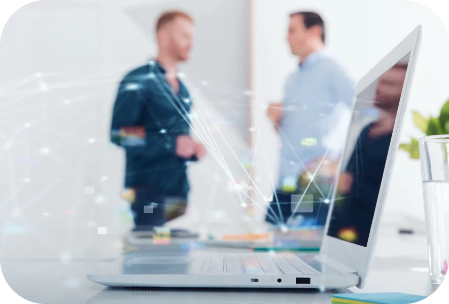 Основные подходы к построению сетей в Белой Калитве